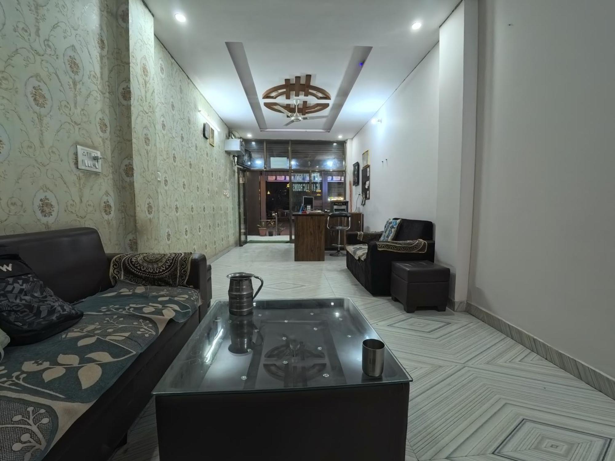 Hotel Aapno Shyam And Restaurant Khātu Extérieur photo